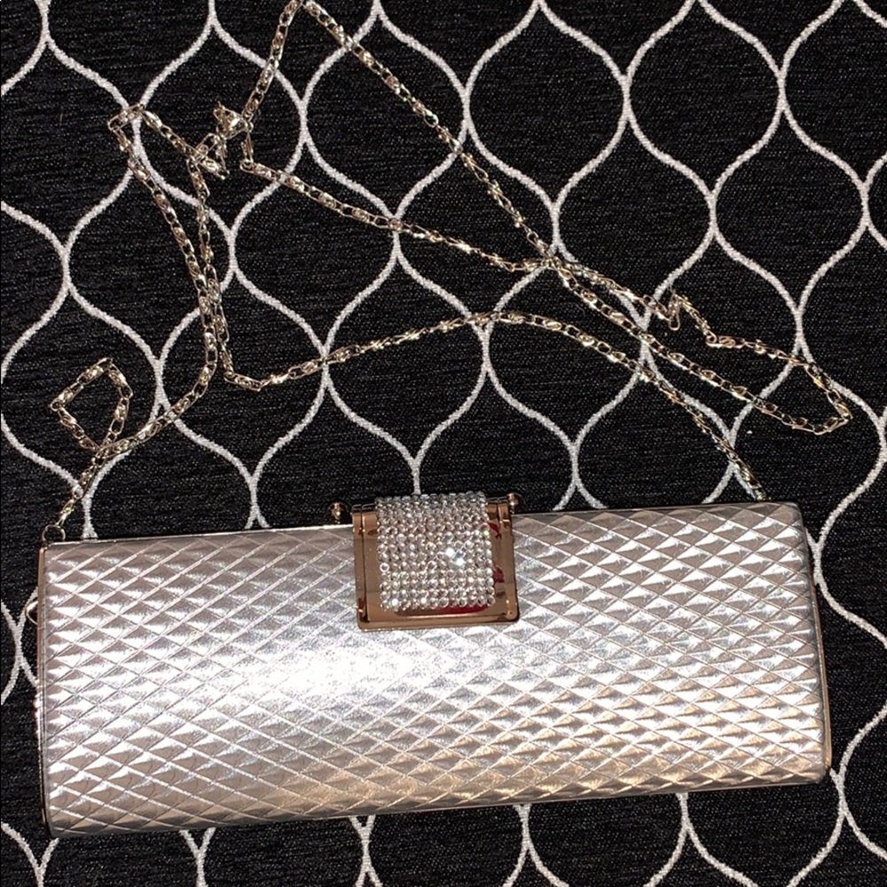 Party purse clutch